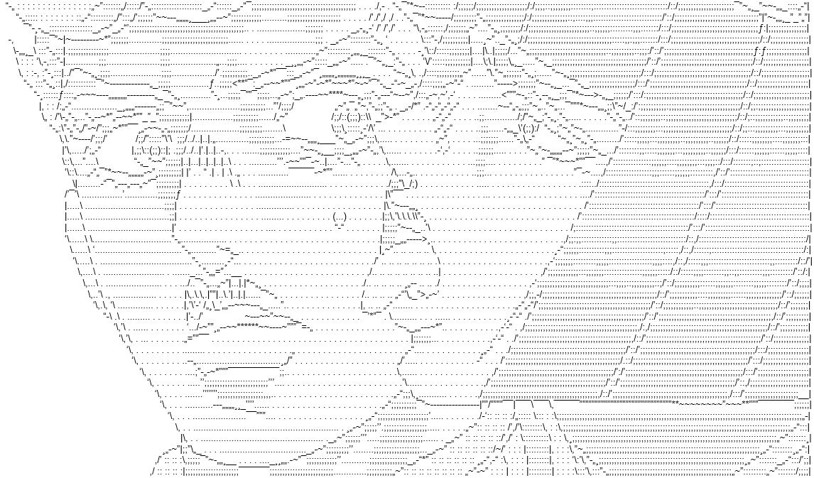 JoJo's Bizarre Adventure Archives » GameFAQs ASCII Art