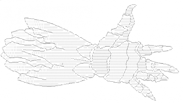 ASCII Art Archives » Page 2 of 17 » GameFAQs ASCII Art