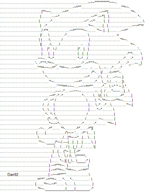 Ascii Sonic Ascii Art Know Your Meme Images